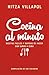 Nitza Villapol. Cocina al minuto / Cooking In A Minute. Easy, Fast Recipes with a Cuban Flair (Spanish Edition)