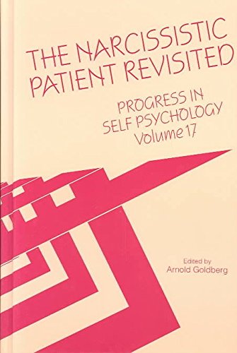 [(The Progress in Self Psychology)] [Edited by Arnold Goldberg] published on (December, 2001)