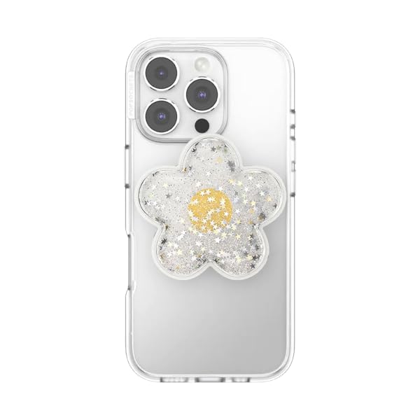 PopSockets PopTop support interchangeable avec dessus antistress Squishy