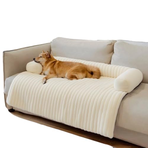 Couvercle de canapé pour animaux et couvercles de meubles