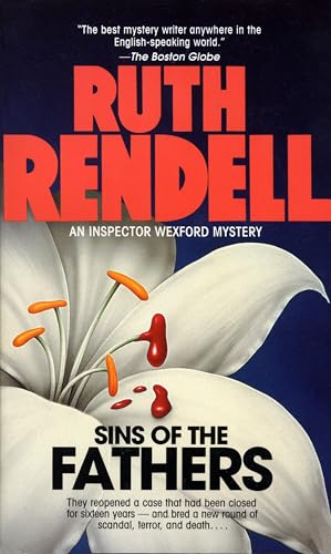 Sins of the Fathers (Chief Inspector Wexford Mysteries, No. 2)