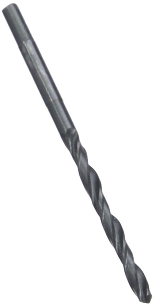 CONNECT 32929 HSS Metric Jobber Drill Bits 4.0mm High Speed Steel 25 Pieces