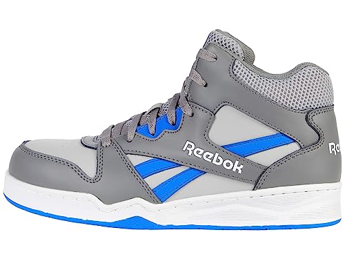 Image of Reebok Work Men's Bb4500 Slip Resistant Composite Toe Work /Duty - Grey