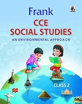 Paperback FB CCE Social Studies - An Env. App. 2 2012 Book