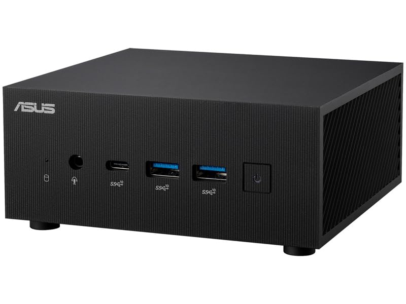 Amazon.co.jp: ASUS ASUS Mini PC PN64 Core i5-13500H/8GB/M.2 SSD