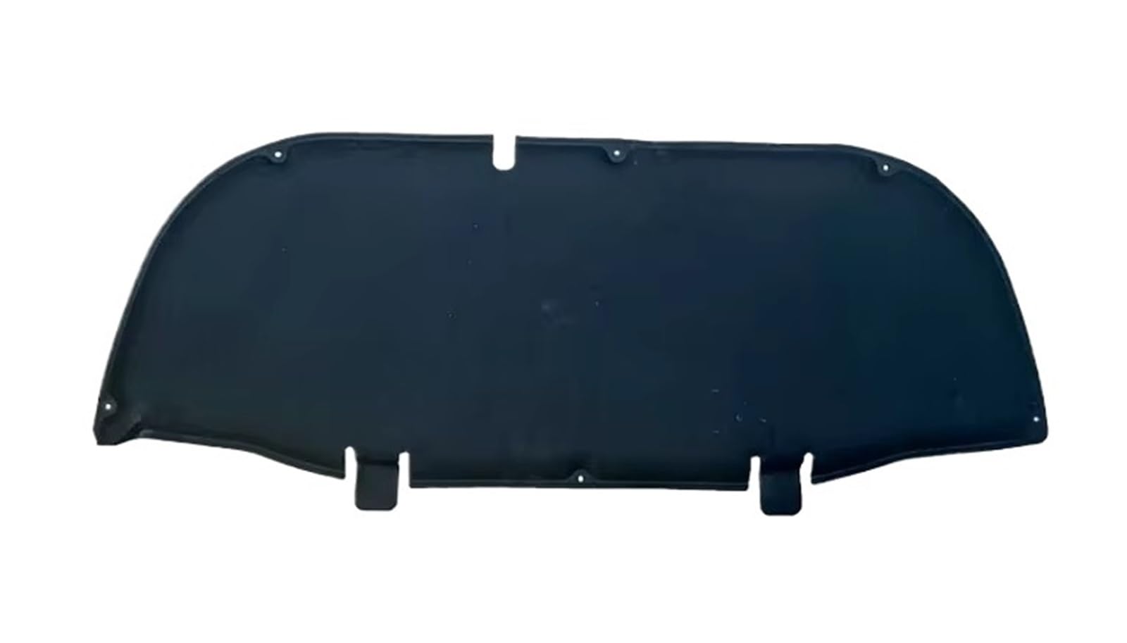 FrontHood Engine Mat Pad Cover for Toyota for Corolla for Cross 22-24 Engine Hood Insulation Pad Heat Shield Sound Trim
