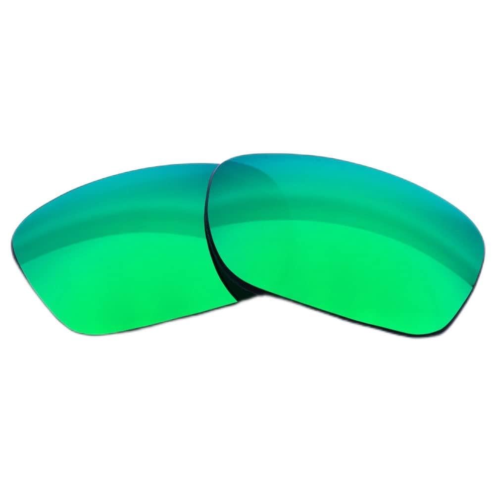 Polarized Replacement Lenses for Smith Longfin