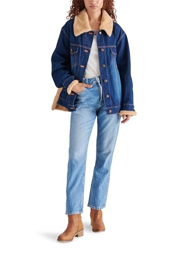 Steve Madden Women's Apparel Winona Jacket