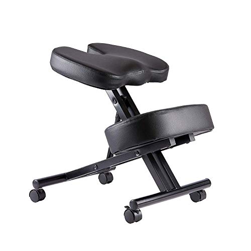 Top 10 Best Kneeling Chairs Reviews in 2023 Best Reviews Guide