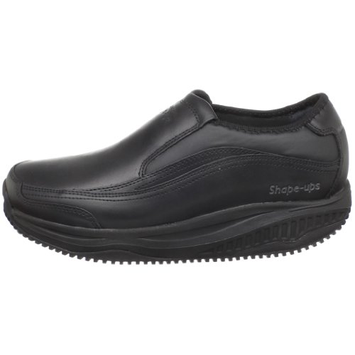 skechers shape ups mens work shoes