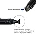 LS Pro Photo Camera Cleaning Pen Brush and Rocket Air Blaster Blower Cleaning Set for DSLR Cameras, Lens and Sensitive Electronics, LGG208