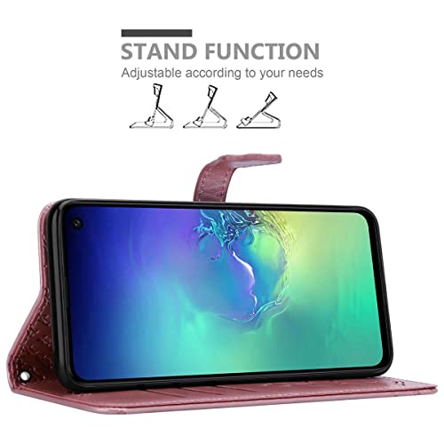 Cadorabo Custodia compatibile con Samsung Galaxy