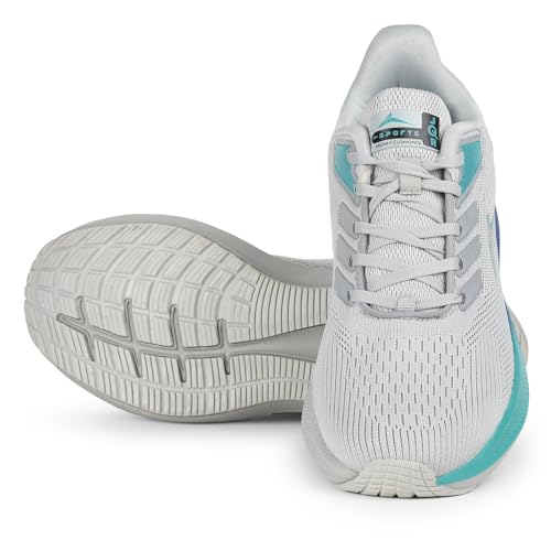 Image of JQR Men's Zoom Sports,Running,Walking, Training,Lightweight Shoes