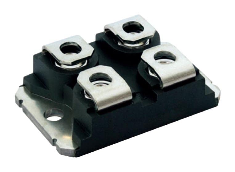 Modulo IGBT, 1.2KV, 281A, SOT-227, Transistor moduli IGBT, Qty.1 | VS-GT180DA120U