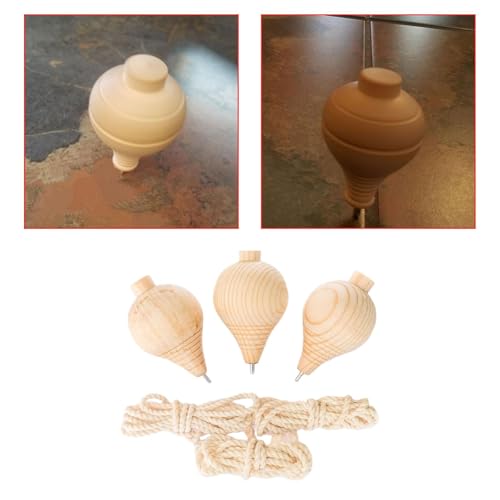 Trompo para madera 4 Imagen adicional