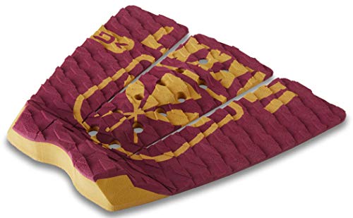 Dakine Ezekiel Lau Pro Surf Traction Pad - Royalty, One Size