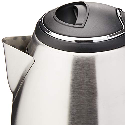 Chaleira Elétrica Express, 220v, Lenoxx