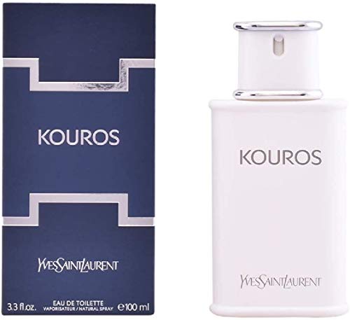 Preisvergleich Produktbild Kouros Limited Edition Edt Vapo 100 Ml