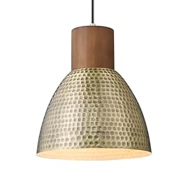 ELYONA Vintage Hammered...