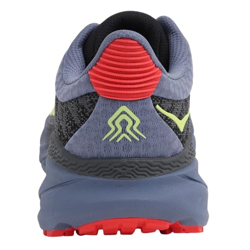 Image of Hoka Men's Challenger 7 Obsidian /Anchor 7 Medium