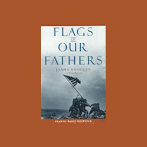 Flags of Our Fathers