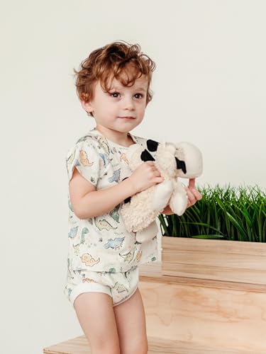 Image of Under the Nile Organic Cotton Potty Training Pants