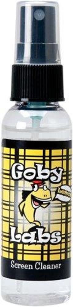 Hosa GSC102 Goby Labs Screen Cleaner for iPad