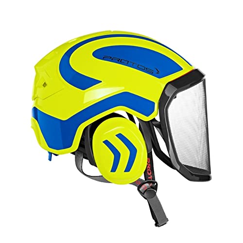 Image of Protos Integral Arborist Helmet