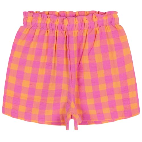Disney Minnie Mouse Toddler Girls' Pink Orange 3T - image 3