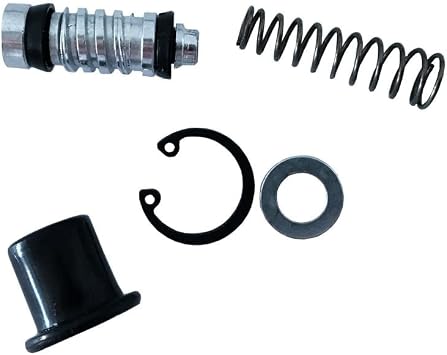 For Motorcycle Clutch brake pump 12.7mm piston plunger repair kits master cylinder piston rigs