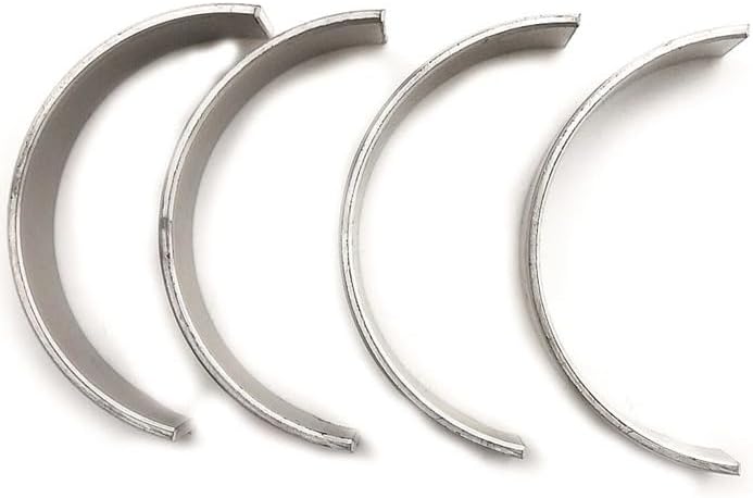 4PCS Red Connecting Rod Plain Bearing Washer For CF800 X8 U8 Z8 CF2V91W ATV UTV 0800-040006-0001
