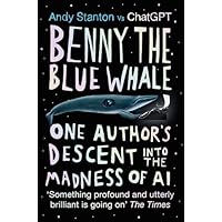 Benny the Blue Whale