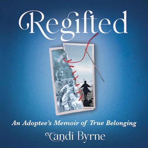 Regifted by Candi Byrne episode artwork