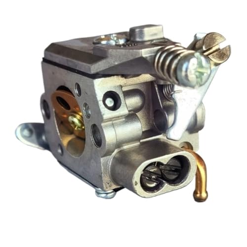 Carburateur résout démarrage difficile débroussailleuse 525 525L