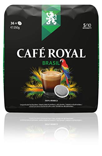  Café Royal Dosettes Souples Single Origin Bras...