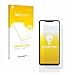 upscreen Anti-Glare Screen Protector compatible with Huawei nova Y91 â€“ Protection Film Matte