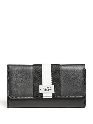 GUESS Factory Kazuya Slim Wallet