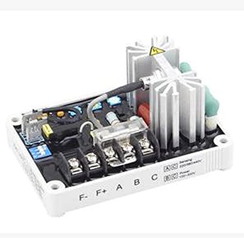 Automatic Generator Voltage Regulator Controller Module AVR EA05A 3pcs/lot