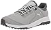 Produktbild PUMA Golf Herren Fusion Grip Extra Wide, Flacher Hellgrau Silber-leiser Schirm, 46 EU