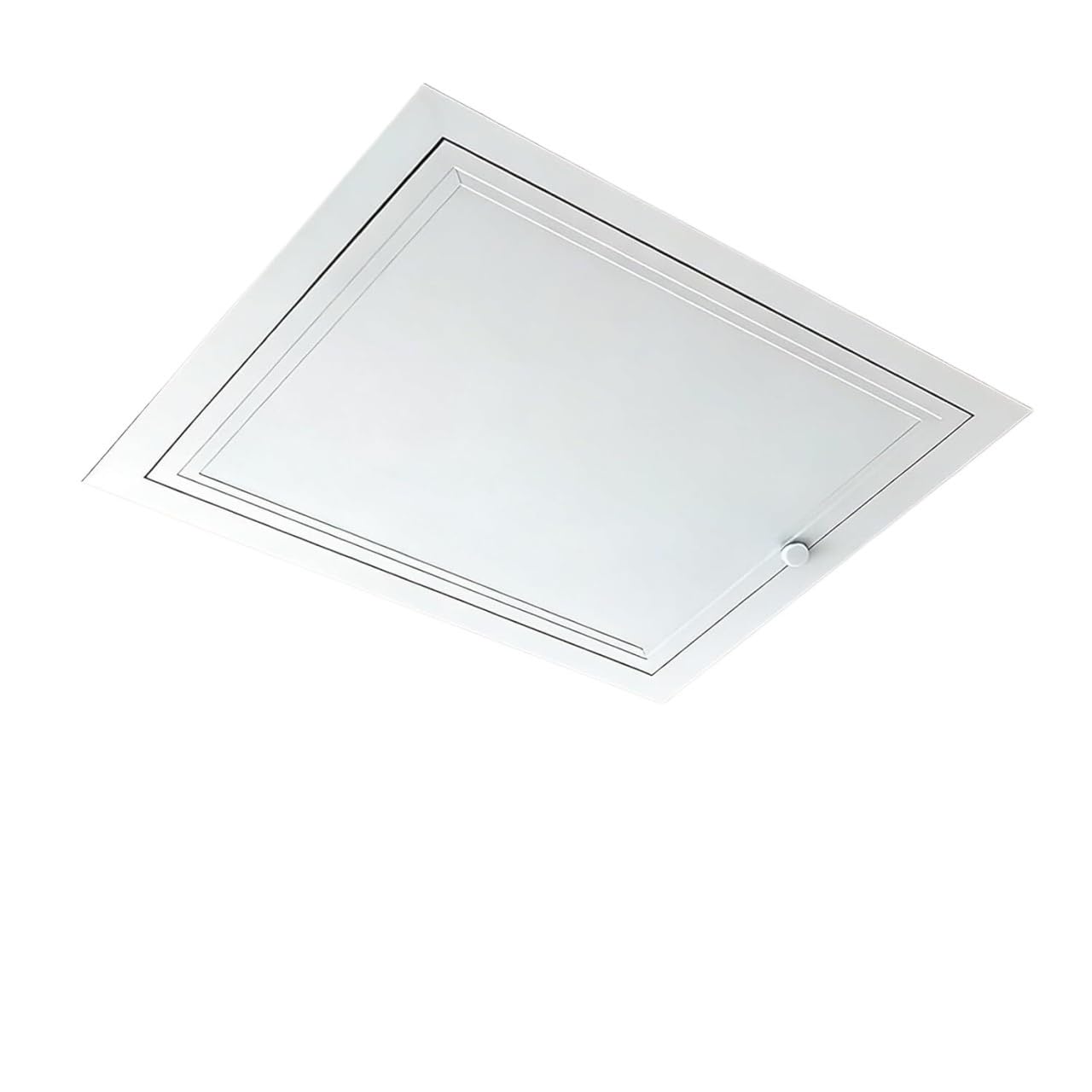 Wall & Hatch Access Panel – Flush Mount Wall Cover for Cables, Electrical Wiring & Plumbing Service Door, 20x24 in, 24x28 in, 24x32 in(28x28in/71x71cm)