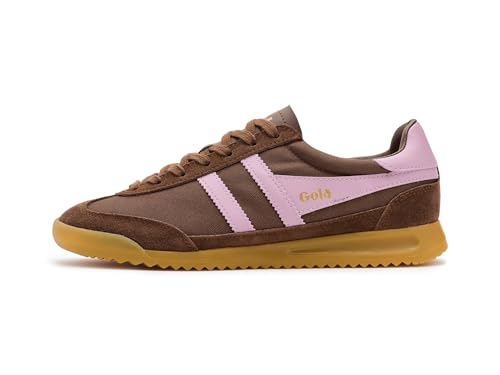 Image of Gola Women's Tornado Sneakers