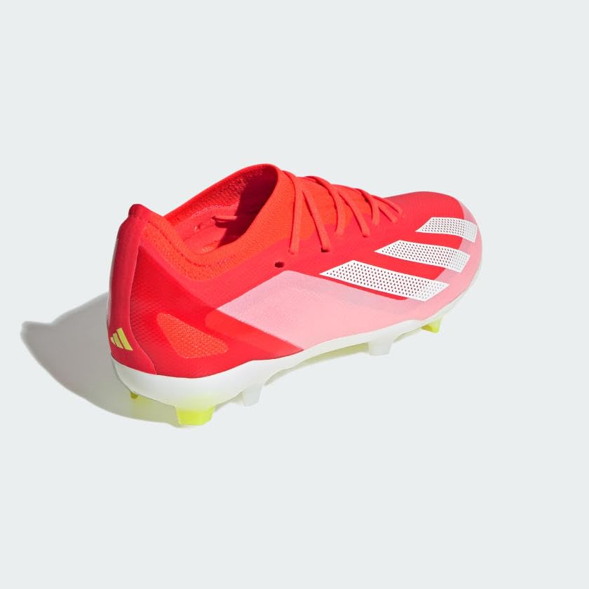 Image of Adidas Unisex-Adult X Crazyfast Pro Firm Ground