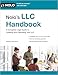Nolo's LLC Handbook: A Complete Legal Guide to Creating and Operating Your LLC