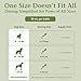 PetAlive Cushex Drops-S, Adrenal Gland Balance Herbal Pet Supplement, 2fl oz., 59ML