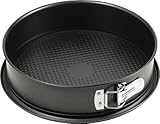 ghidini 1961 logo  Ghidini Cipriano Srl Dolce - Molde para tartas (antiadherente, 24 cm)
