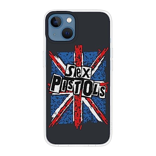 Iphone 13pJo[ Sex Pistols ZbNXEsXgY Iphone 13 Mini-5.4in X}zJo[  ČRmilKi  X}[gtHJo[ y Tpuop[ AN X}zP[X ϏՌ ΂݂Ȃ 