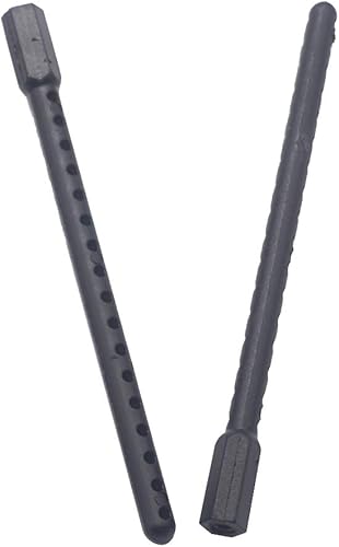 Miniatura 6 de 8 soportes de plástico ShareGoo para poste de carrocería a control remoto, compatible con HSP Redcat Racing Lightning EP Drift STK STR EPX PRO