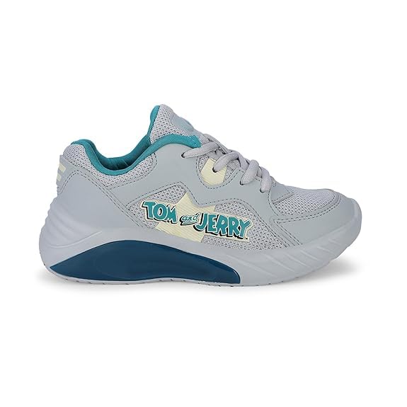 Image of Campus Kids Tom Walking Shoes