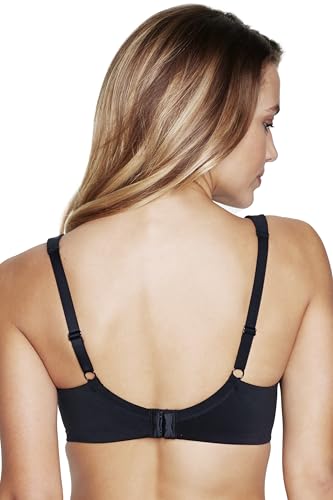 Dominique Women's Maxine Seamless T-Shirt Bra (32DD/E-40I) #45003
