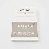 gmundner keramik GMUND: Eine der wohl besten Papierfarbiken der Welt vom Tegernsee stellt ganz besondere Papiere her